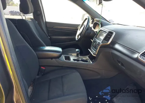 2014 Jeep Grand Cherokee Laredo z USA, uszkodzony, nr VIN 1C4RJEAG8EC141157